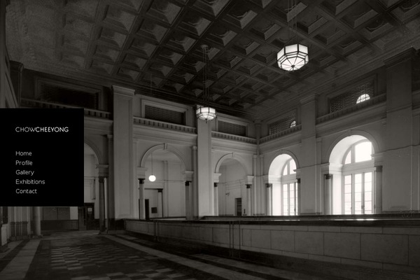 Klix theme site design template sample