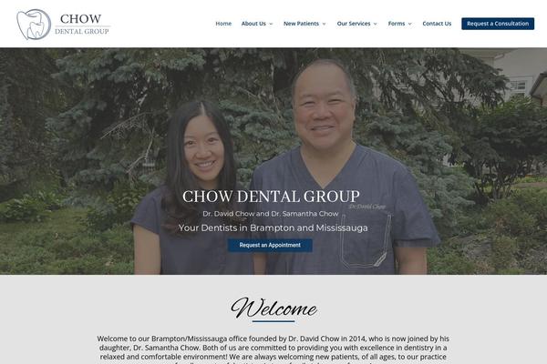 Site using Stretch-gallery plugin
