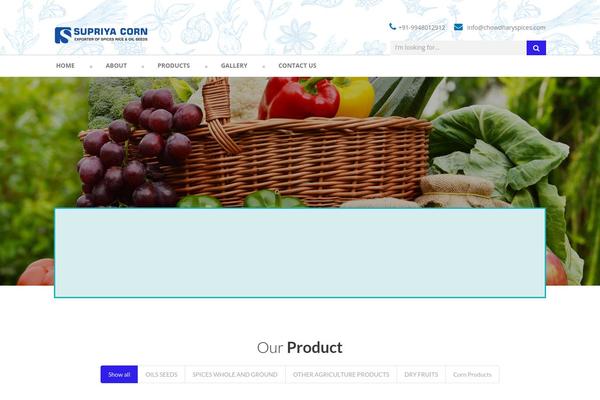 Site using WP Knowledgebase plugin