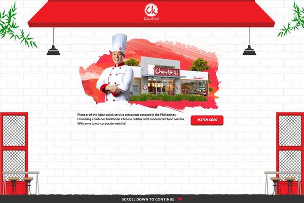 Site using Ilab-media-tools plugin