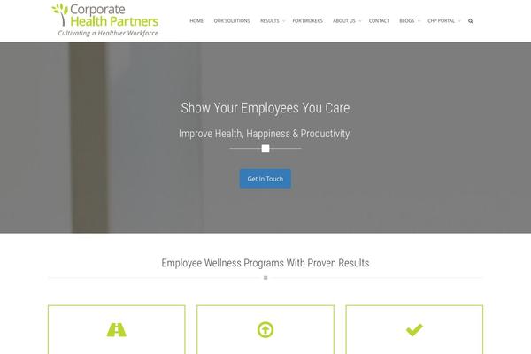 Site using Arqam plugin