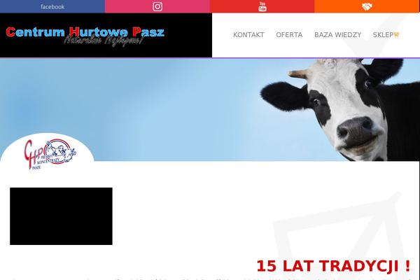 Site using Wp-responsive-lightbox plugin