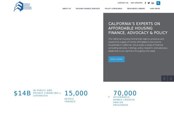 Site using WP Social Media Slider Lite plugin