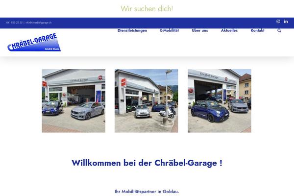 Site using Team-showcase-supreme plugin