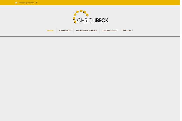 Site using Call Now Button plugin