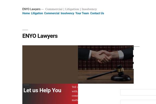 Site using Gt3-photo-video-gallery plugin