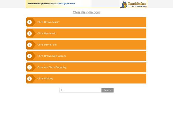 Fashion theme site design template sample