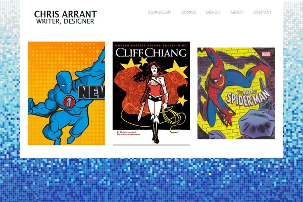 ArtWorkResponsive theme site design template sample