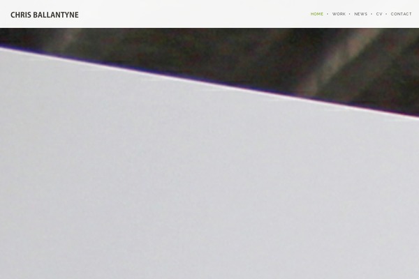 Brooklyn theme site design template sample