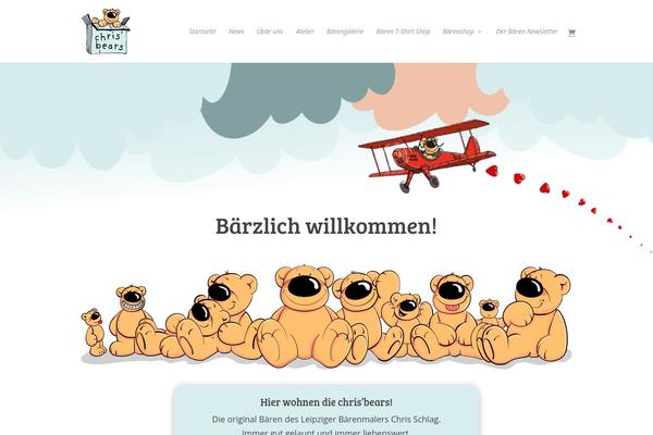 Site using Url-shortify plugin