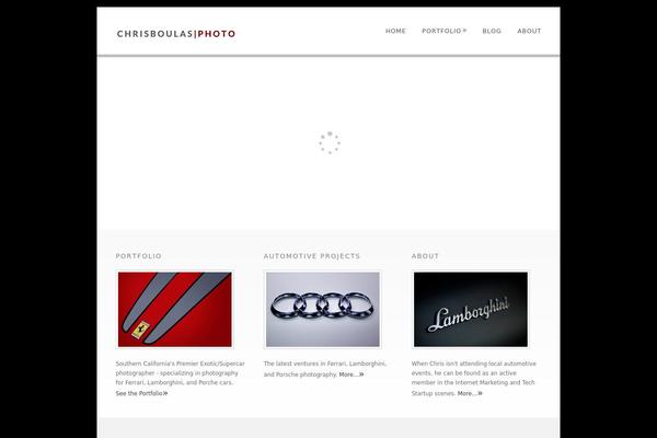 Dandelion_v2.6.1 theme site design template sample
