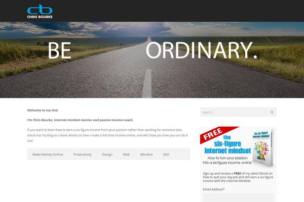 Site using Marketing-automation plugin