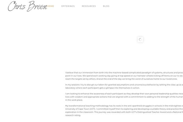 Site using Tesla-framework plugin