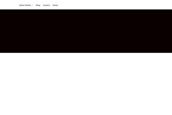 Site using Gumroad plugin