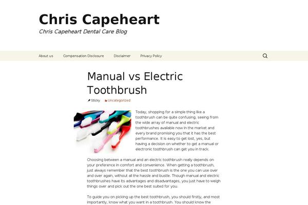 Site using Related Posts for WordPress plugin