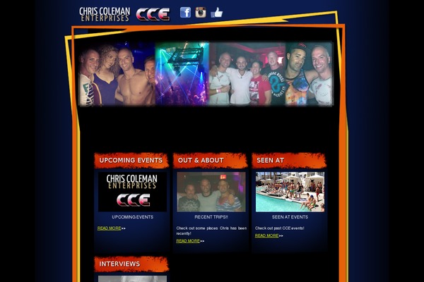 Site using 42U HTML5 Upgrade plugin