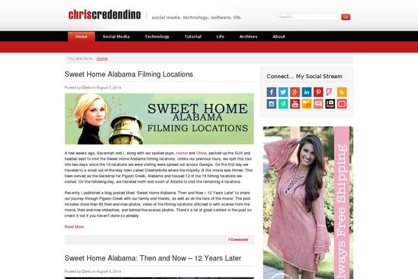 Site using Awsm-team plugin