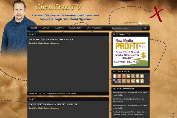 Tubular_10 theme site design template sample
