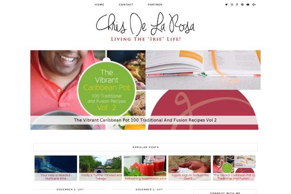 Site using P3 plugin