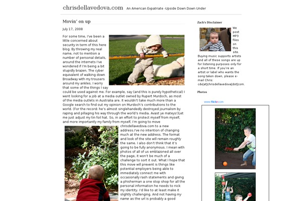 Basic2col-20 theme site design template sample