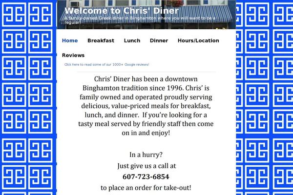 Site using Cx-menu-customizer-master plugin
