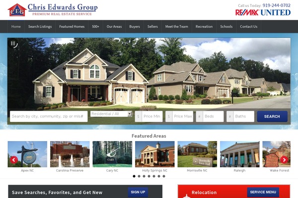 Site using Agentfire plugin