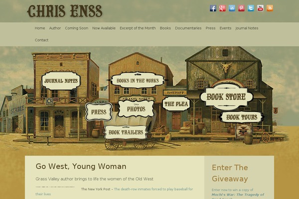 Wsdg_responsive theme site design template sample