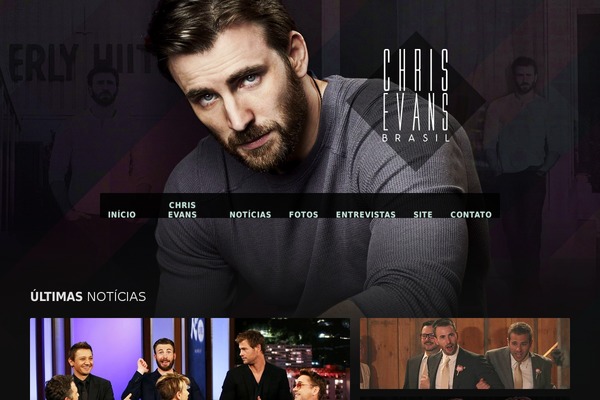 Site using Rotating Tweets (Twitter widget and shortcode) plugin