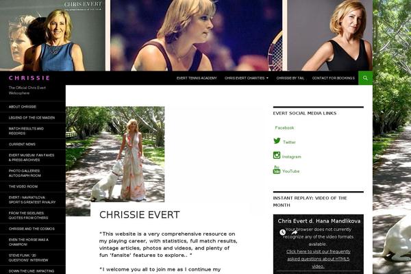 Site using Custom CSS plugin