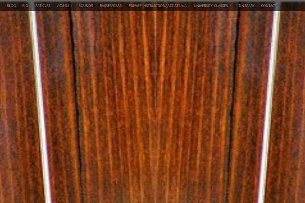 Arcade Basic theme site design template sample