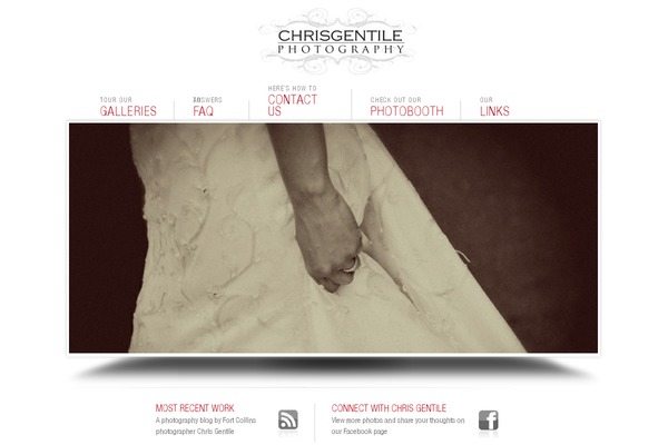 Site using Browser Specific CSS plugin
