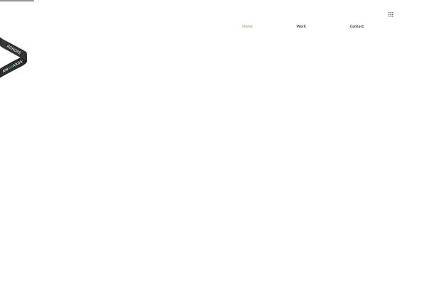 Semplice theme site design template sample