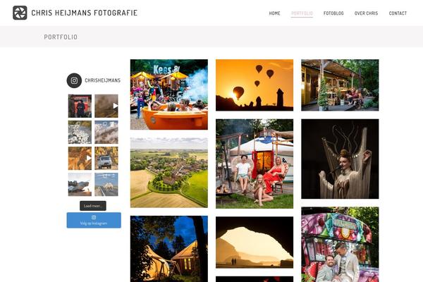Azaleawp theme site design template sample