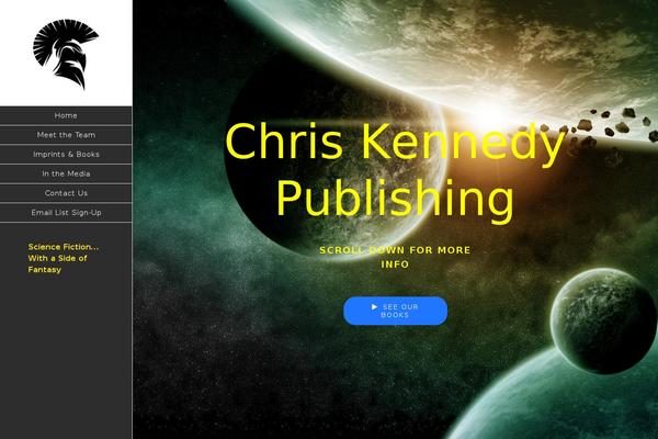Site using Gallery - Photo Albums - Portfolio plugin