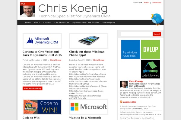 Thewebnews theme site design template sample