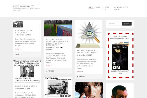 Site using Spam Free WordPress plugin