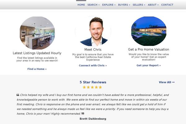 Site using Subscribe-by-email plugin