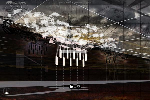 Klean theme site design template sample