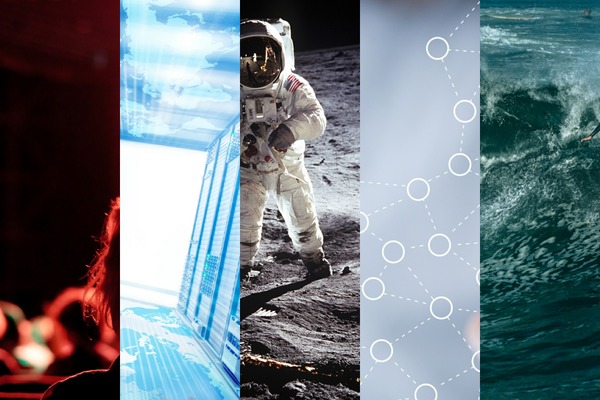 eClipse theme site design template sample