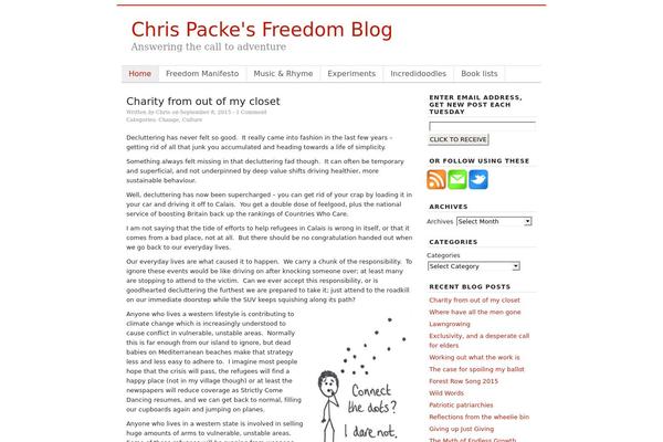 Frugal_355 theme site design template sample