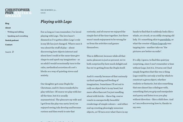 Moka theme site design template sample