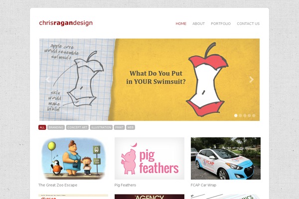 Filtered theme site design template sample
