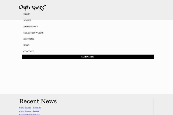 Site using Quform plugin