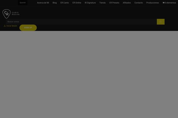 Site using Official-facebook-pixel plugin