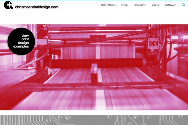 Seedlet theme site design template sample
