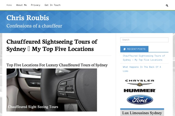 Follet theme site design template sample