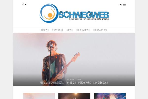 PhotoMe theme site design template sample