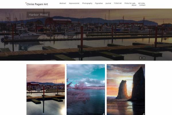 Site using EGW SOCIAL SHARE plugin