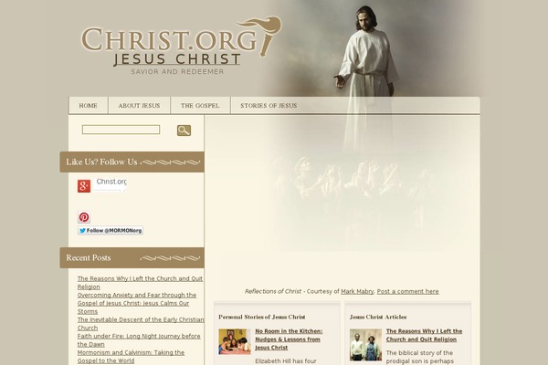 Extra-child theme site design template sample