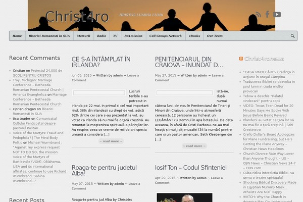 Site using Comment-rating plugin